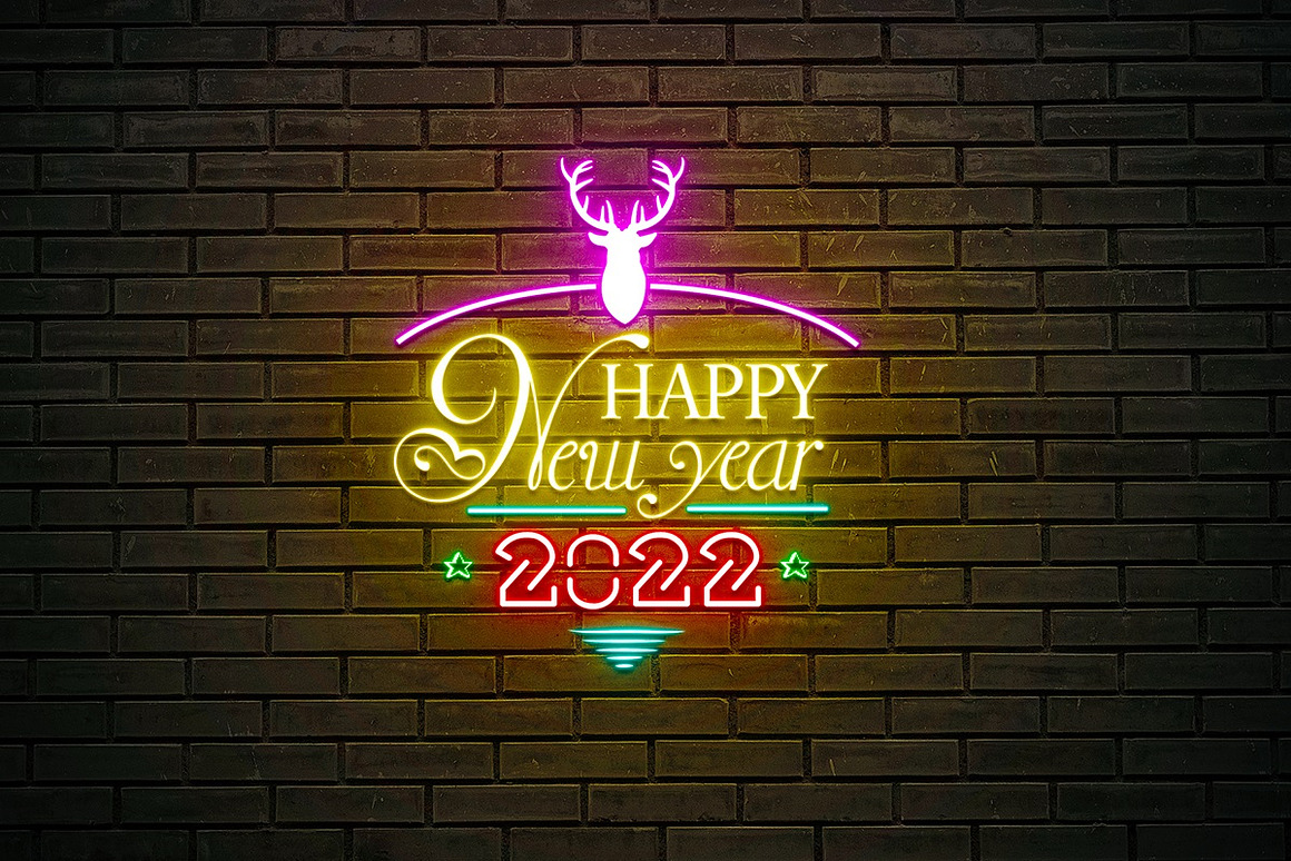 Neon Effect Creator, a Layer Style Add-On by MRI STUDIO (Photo 15 of 20)