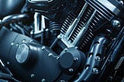 31 Motorcycle engines, a Transportation Photo by Handmadefont (Thumbnail 32 of 33)