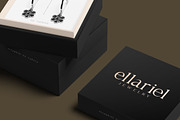 Seraphile Elegant Serif Font, a Serif Font by Vadovastd (Thumbnail 7 of 7)