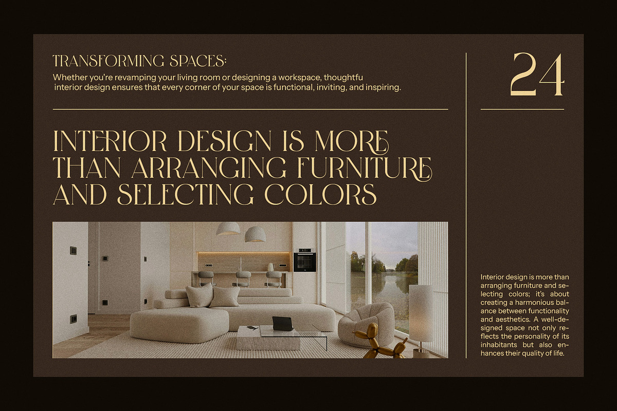 Cridea Elegant Serif Font, a Serif Font by Perfectype (Photo 2 of 8)