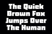 CS Celka – Bold Display Font, a Sans Serif Font by Craft Supply Co. (Thumbnail 6 of 8)