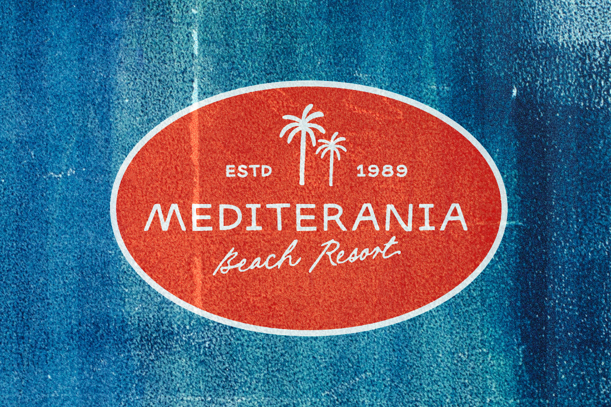 Merida Coast Font Collection, a Script Font by Letterhend Studio (Photo 8 of 10)