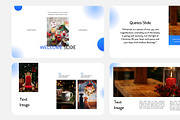 Christmas Presentation, a Presentation Template by Interpitch (Thumbnail 2 of 8)