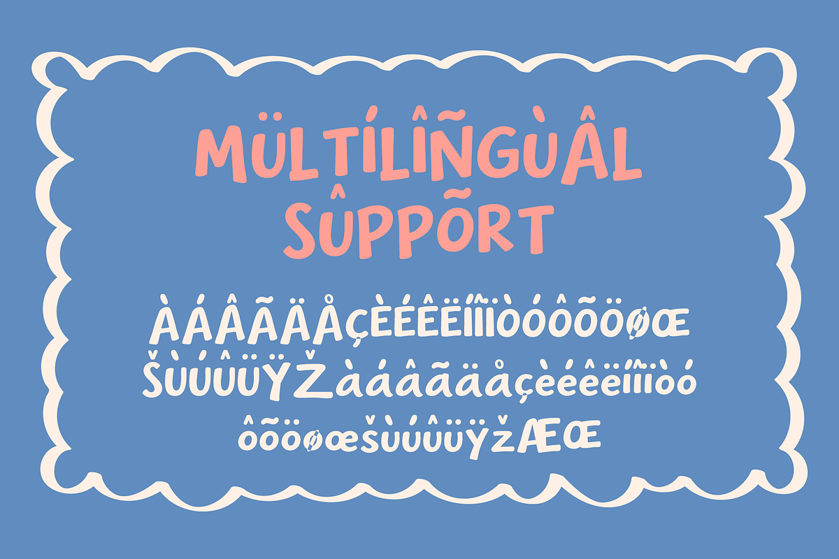 Pimo - Playful Handwritten Font, a Handwritten Font by Indotype Foundry (Photo 4 of 10)