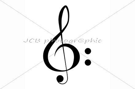 Treble Clef