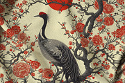 Print Design Seamless Patterns, a Pattern Graphic by Olya Creative (Thumbnail 6 of 10)