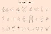 99% OFF! Bestseller Mystic Bundle, an Illustration by SNIPESCIENTIST (Thumbnail 29 of 34)