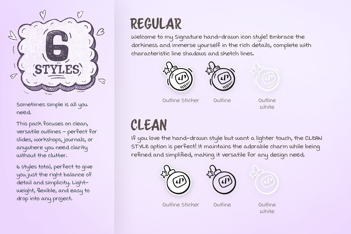 Scrum & Agile Icon Pack LITE, an Outline Icon by Good Stuff No Nonsense (Photo 6 of 9)