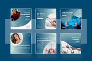 Kriotiva Business Company Instagram, a Social Media Template by peterdraw (Thumbnail 3 of 5)