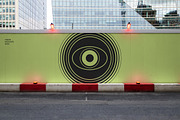 Vision S003 - Hoarding Mockup, a Product Mockup by Vision Mockups (Thumbnail 2 of 2)