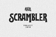 Shining Bright, a Serif Font by giemons™ (Thumbnail 2 of 6)