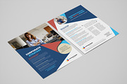 Corporate Datasheet Template, a Flyer Template by StockLayouts (Thumbnail 5 of 5)
