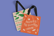 The Wickyfest | A Playful Serif Font, a Serif Font by Colllab Studio (Thumbnail 13 of 17)