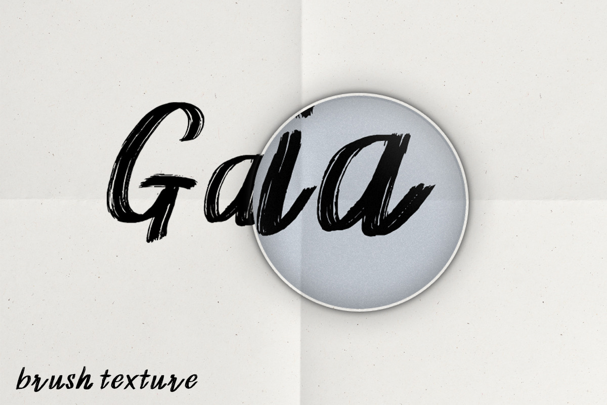 Gaia preview 7
