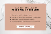 Printable Cuba Boarding Template, a Card Template by Snapybiz (Thumbnail 6 of 9)