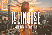 The Hustle Font, a Sans Serif Font by Flycatcher Design (Thumbnail 6 of 8)