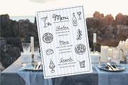 Quirky Wedding SVG Illustrations, an Object Illustration by Ayya Studio (Thumbnail 14 of 15)