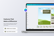 Real Estate Company Profile V1, a Brochure Template by productype1 (Thumbnail 3 of 6)
