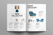 Product Catalog Template, a Brochure Template by E-Type (Thumbnail 4 of 7)