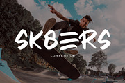 Yesto Dower Brush Font, a Script Font by Formatika Studio (Thumbnail 5 of 6)