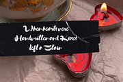 Olswyn, a Script Font by Gatype (Thumbnail 5 of 11)