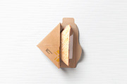 Sandwich Mockup, a Product Mockup by PixelVoyager (Thumbnail 6 of 6)