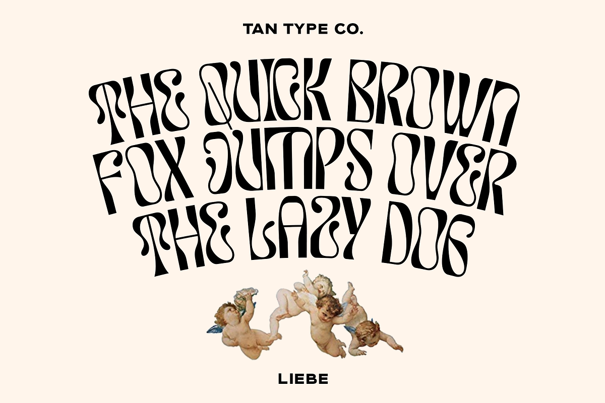 Free Download Preview - Fontfreebie