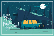 Your Last Minute Christmas Cards, a Templates & Theme by Wilsonkjc (Thumbnail 4 of 6)