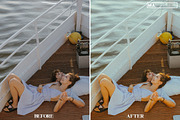 10 FILM LOOK Lightroom Presets, a Preset Add-On by MaPresets (Thumbnail 4 of 17)