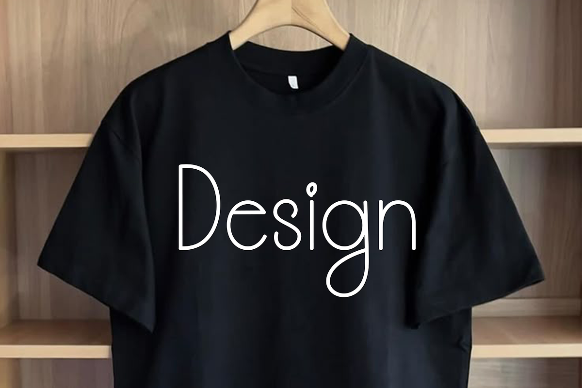 Monalisa Handmade, a Sans Serif Font by InermediaSTUDIO (Photo 5 of 7)