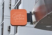 Father Action Stylish Handwritten, a Script Font by stylishtype.co (Thumbnail 14 of 20)