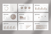Business Plan PowerPoint Template, a Presentation Template by GoldenPixelStudio (Thumbnail 24 of 27)