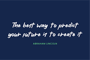 Scriptman, a Script Font by ahweproject (Thumbnail 4 of 7)
