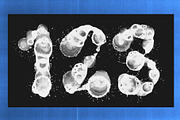 BLASTER Typeface, a Font by ReveryWorks (Thumbnail 11 of 13)