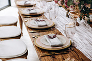 30 PHOTOS of WEDDING decoration, a Holiday Photo by PRESETS & PICS BY MELNYK (Thumbnail 18 of 35)