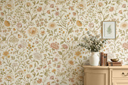 Farmhouse Wallpaper Mockup PSD, a Household Mockup by 1001 mockups (Thumbnail 7 of 10)
