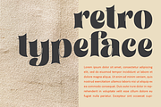 Kenlan, a Serif Font by Muksal Creative (Thumbnail 3 of 9)