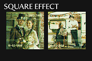 VHS Tape Photo Effect, a Layer Style Add-On by dokudokunomi (Thumbnail 2 of 5)