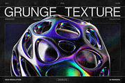 Chromatic Glass 3D Shapes Pack, an Object Graphic by Samolevsky (Thumbnail 19 of 30)