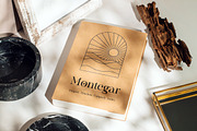 Montegar - Elegant Celestial Serif, a Serif Font by Lettertype Studio (Thumbnail 6 of 15)