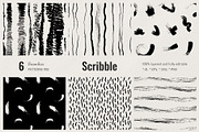 40+ Seamless Patterns. 40% Off, a Pattern Graphic by le-genda (Thumbnail 2 of 22)