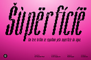 Palaside Pixel, a Sans Serif Font by Craft Supply Co. (Thumbnail 7 of 8)