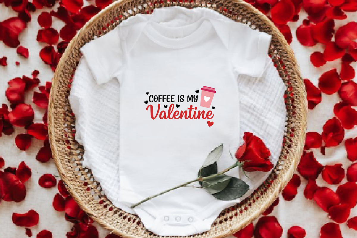 Valentine's Day PNG, an Illustration by DreamArtGraphic (Photo 6 of 6)