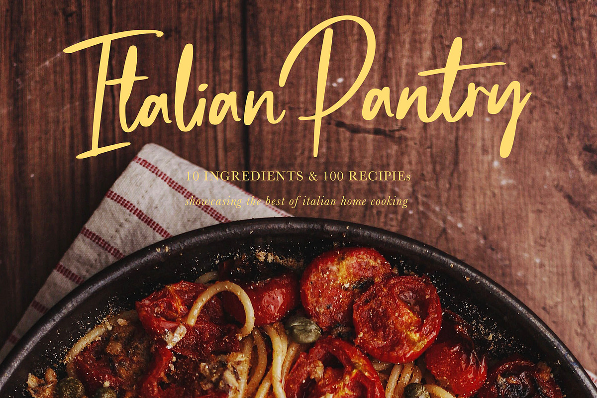 Beach Cabana Signature Font, a Font by ReveryWorks (Photo 7 of 21)