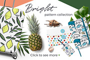 Summer fun - ink design creator, an Object Graphic by Beauty Drops (Thumbnail 5 of 9)