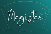 Romantic Handwriting Bundle, a Handwritten Font by Basnistudio (Thumbnail 21 of 25)