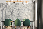 Shadows – wall mural collection, a Wallpaper Graphic by Timofi Art (Thumbnail 6 of 17)