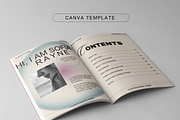 Tarot Reading Template, a Marketing Template by Story Native (Thumbnail 2 of 9)