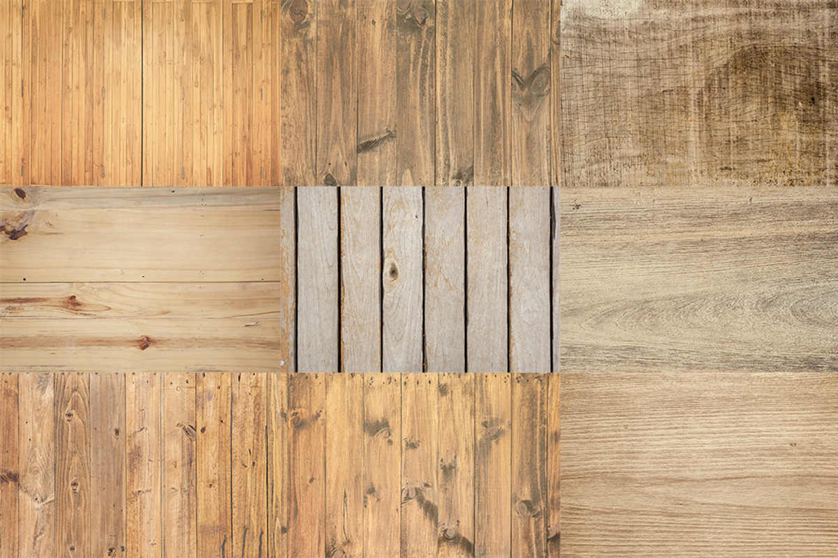 50 Wood Texture Background Set 02, a Texture Graphic by FWStudio (Photo 7 of 8)