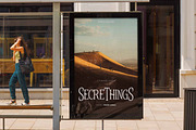 The Ragnar - Classic Serif Font, a Serif Font by Flawless And Co (Thumbnail 5 of 10)